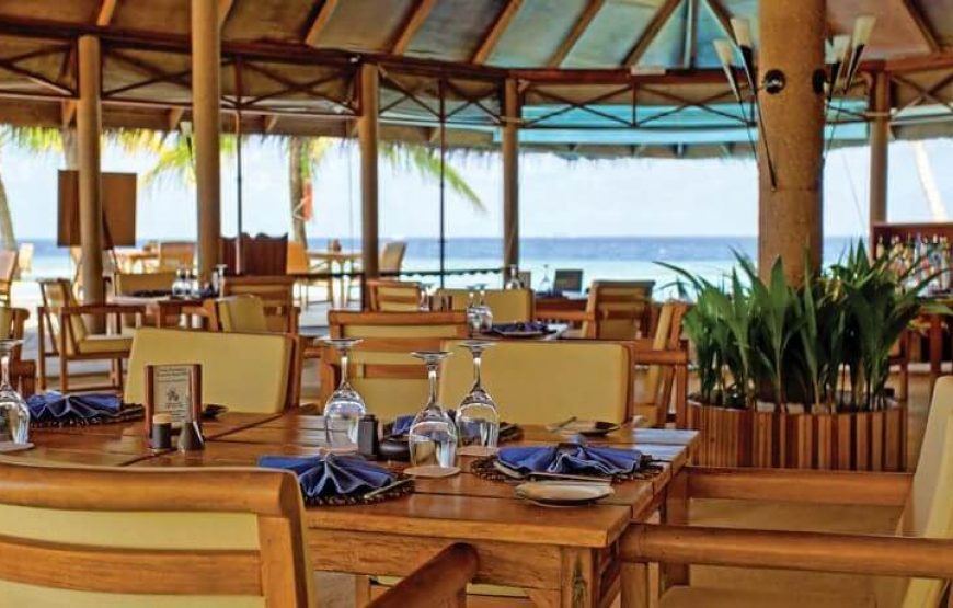 Filitheyo Island Resort