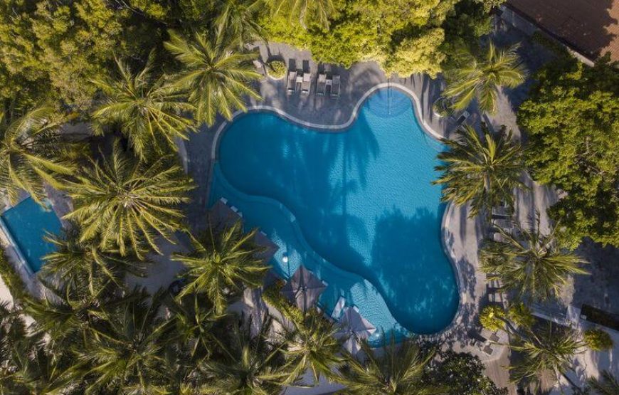Kurumba Maldives