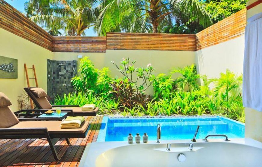 Kurumba Maldives