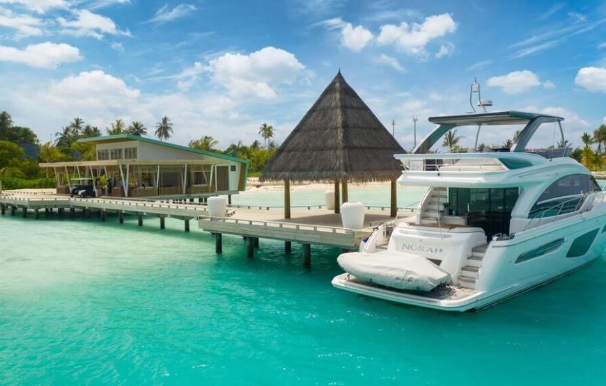Kuda Villingili