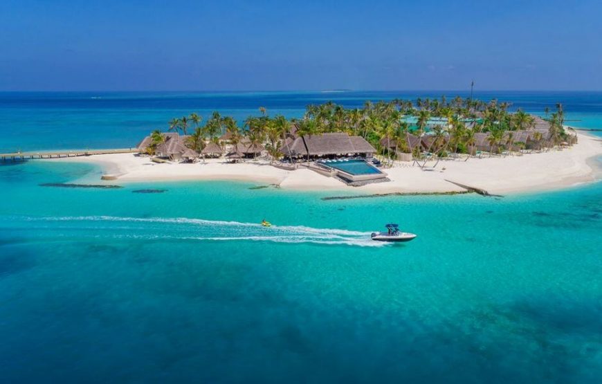 Fushifaru Maldives