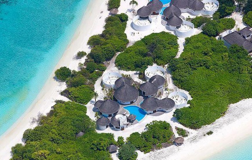 Hideaway Beach Resort