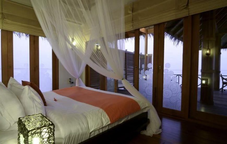 Hideaway Beach Resort
