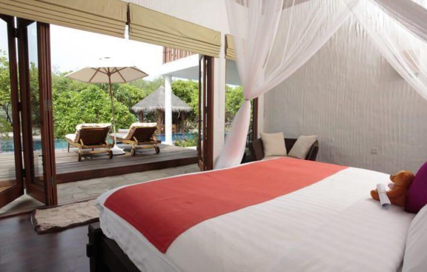 Hideaway Beach Resort