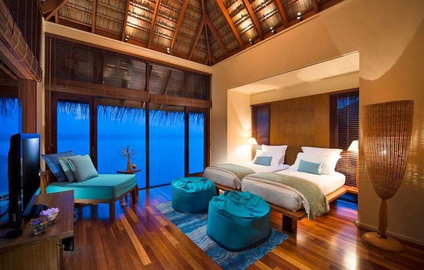 Conrad Maldives