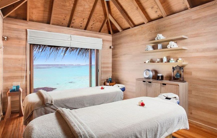 Conrad Maldives