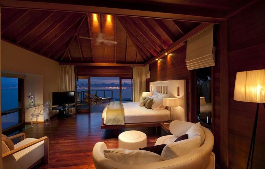 Conrad Maldives