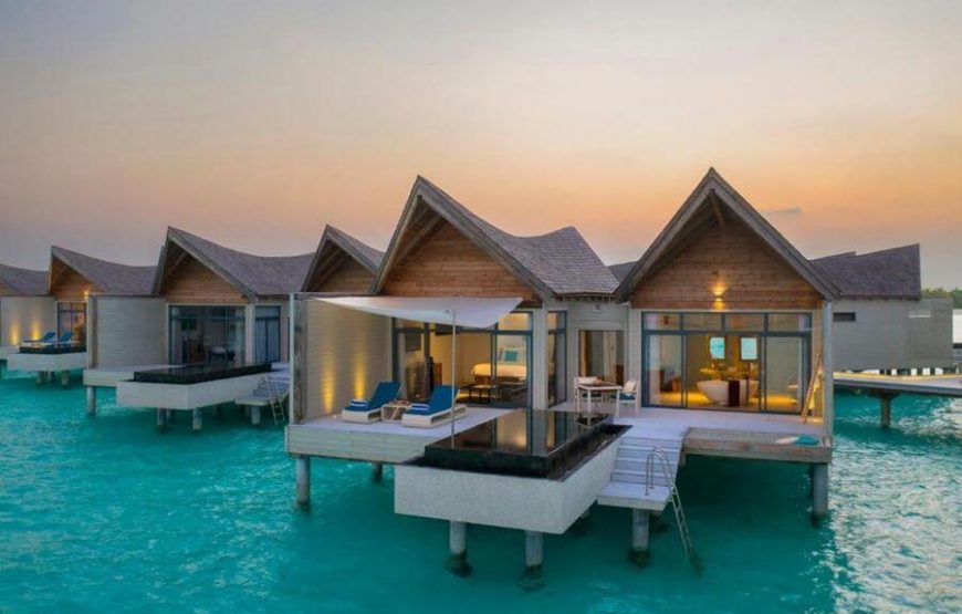 Movenpick Maldives