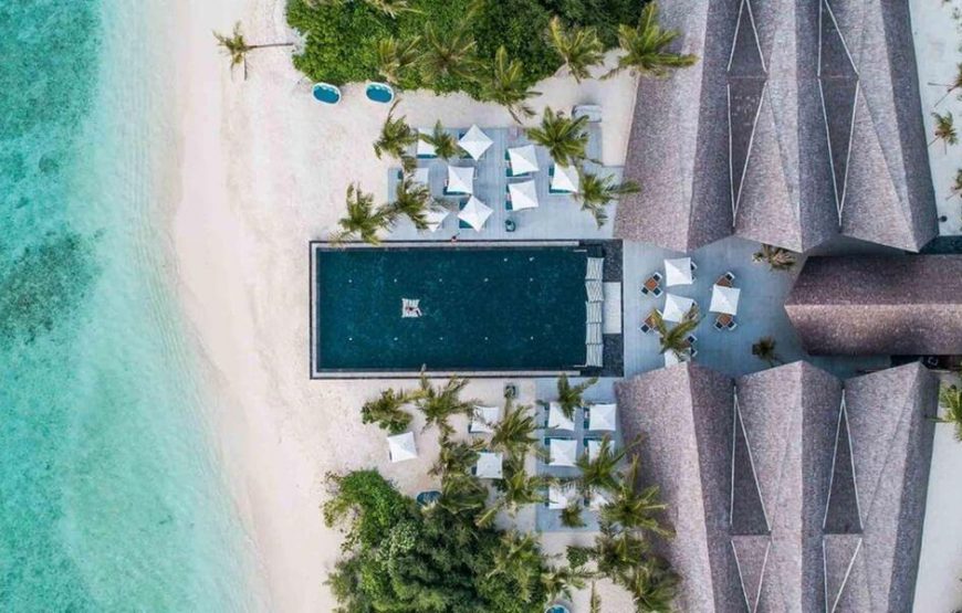 Movenpick Maldives