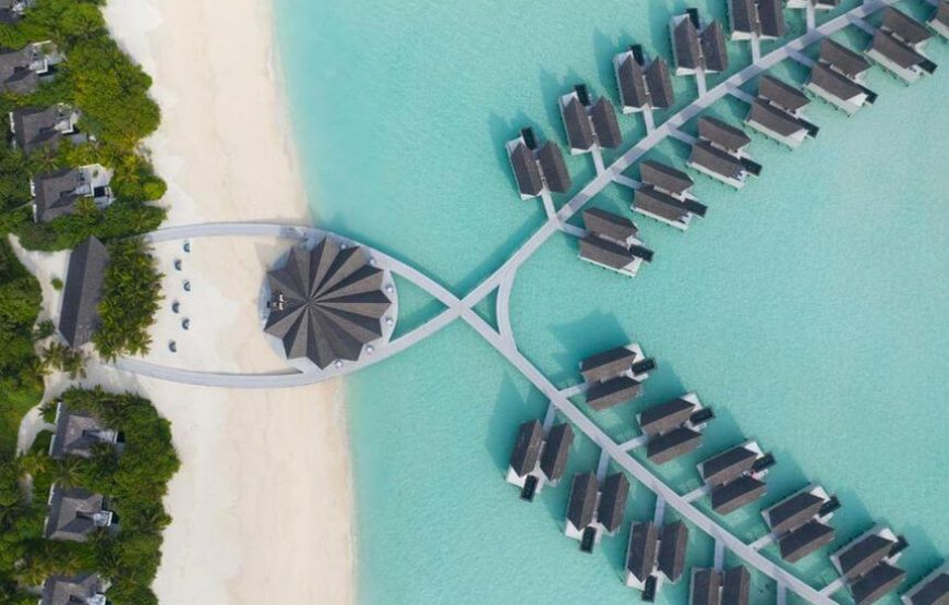 Movenpick Maldives
