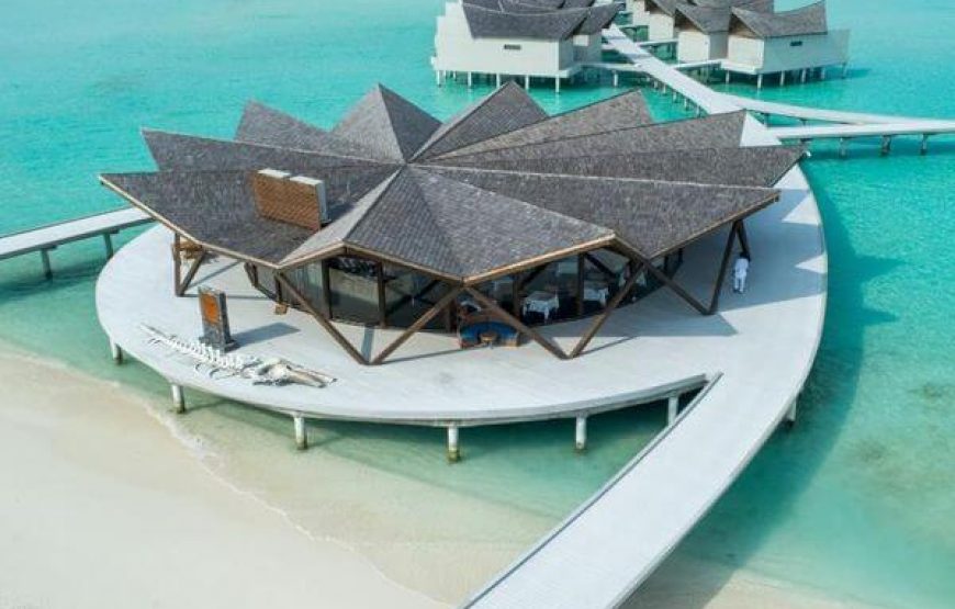 Movenpick Maldives