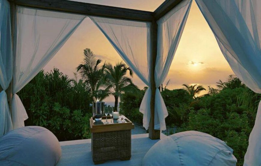 Movenpick Maldives