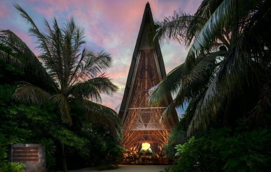 Movenpick Maldives