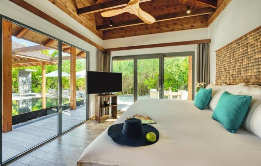 Movenpick Maldives