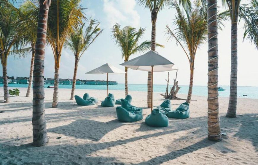 Movenpick Maldives