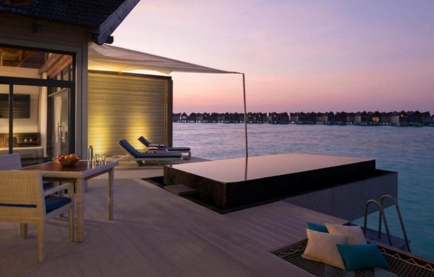 Movenpick Maldives