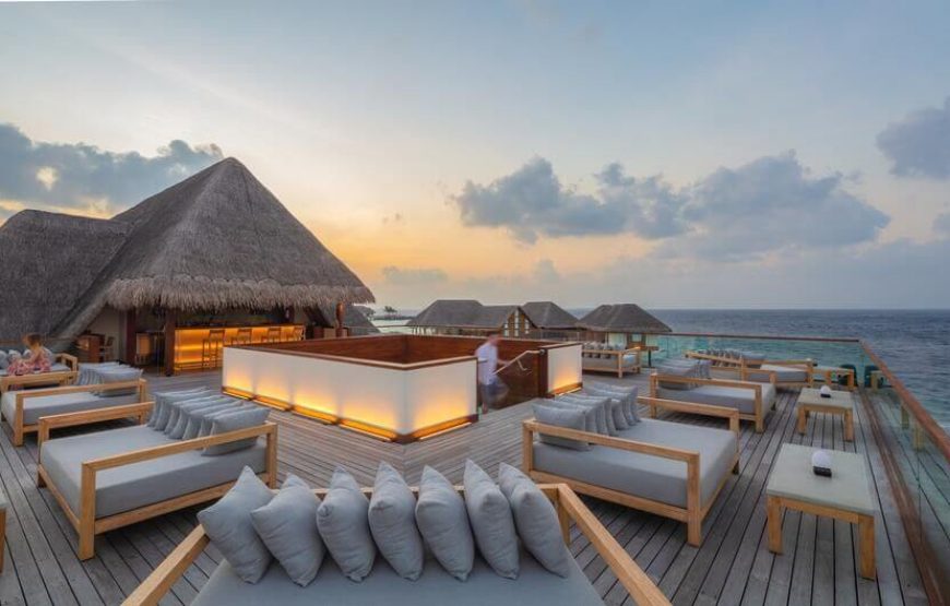 Heritance Aarah