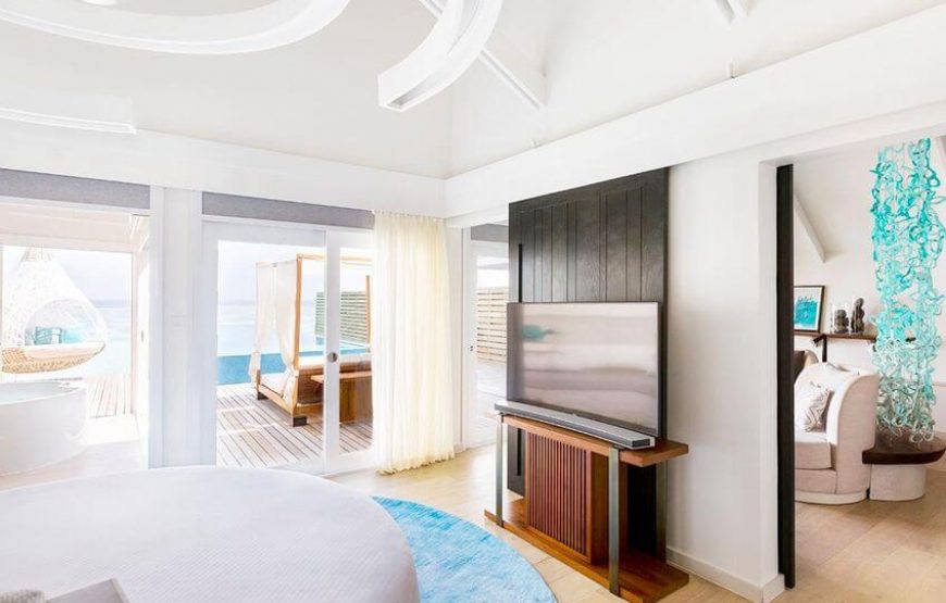 LUX South