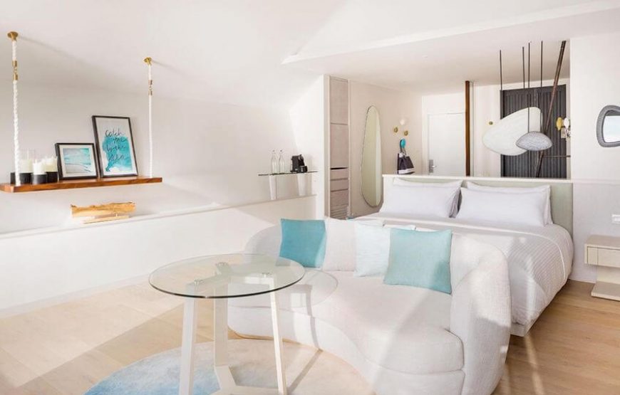 LUX South