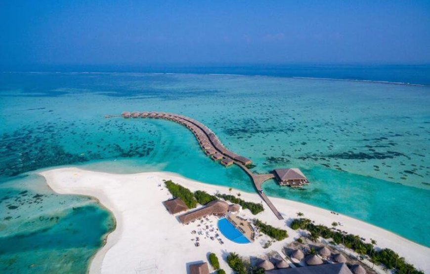 Cocoon Maldives