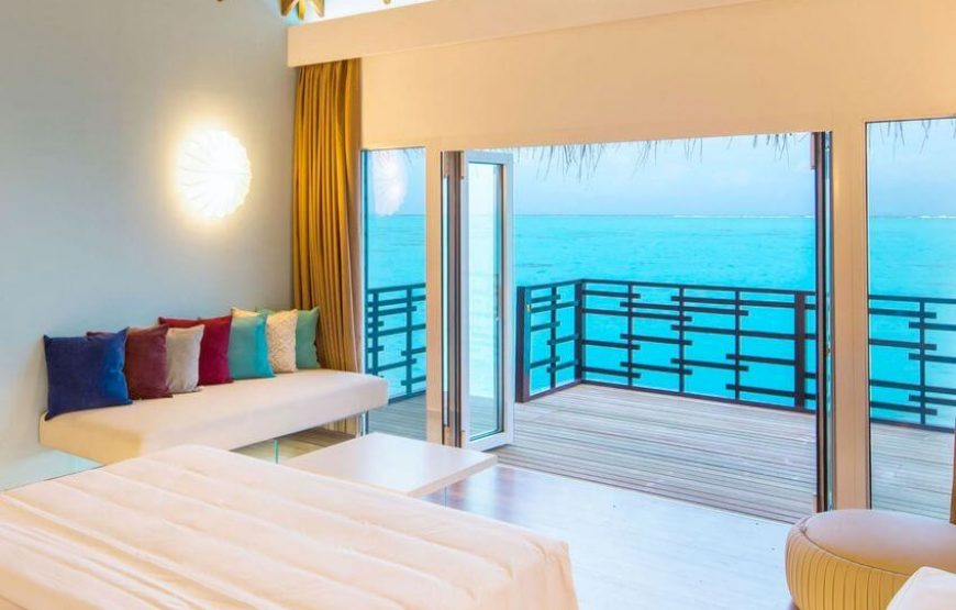 Cocoon Maldives