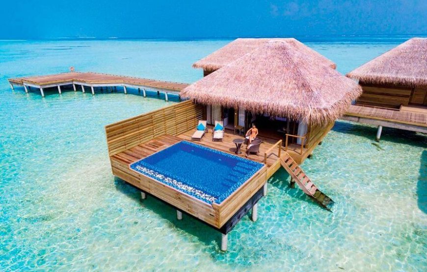 Cocoon Maldives