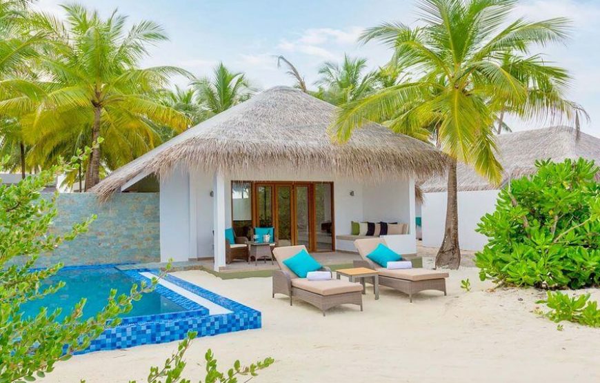 Cocoon Maldives