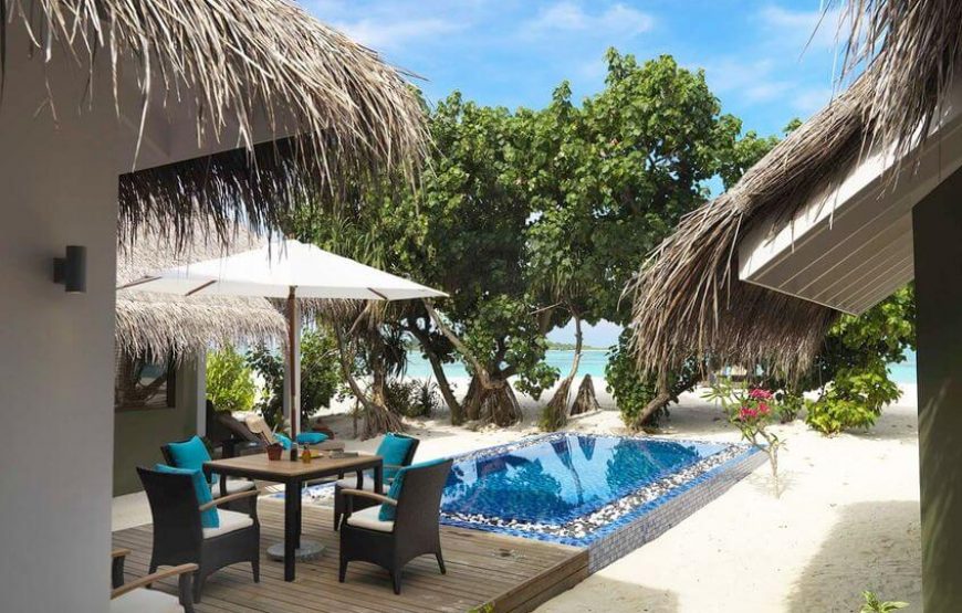 Cocoon Maldives