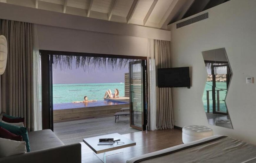 Cocoon Maldives