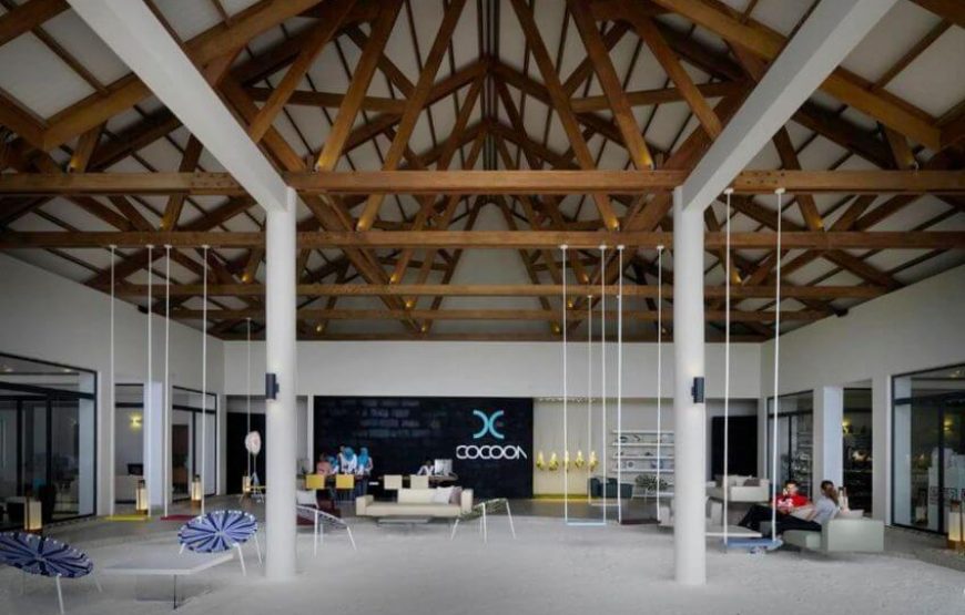 Cocoon Maldives