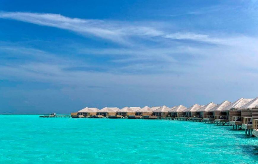 Cocoon Maldives