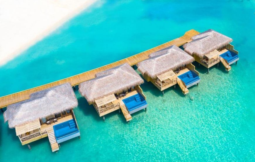 You & Me Maldives