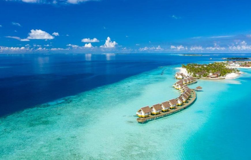 Medhufushi Island Resort
