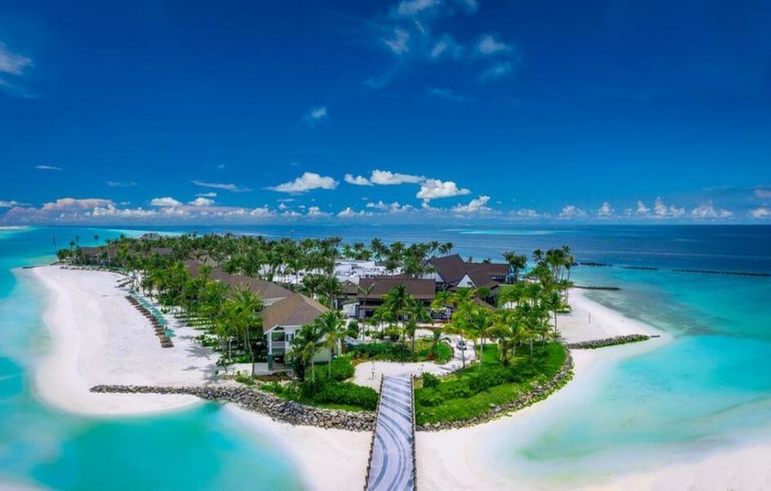 Medhufushi Island Resort