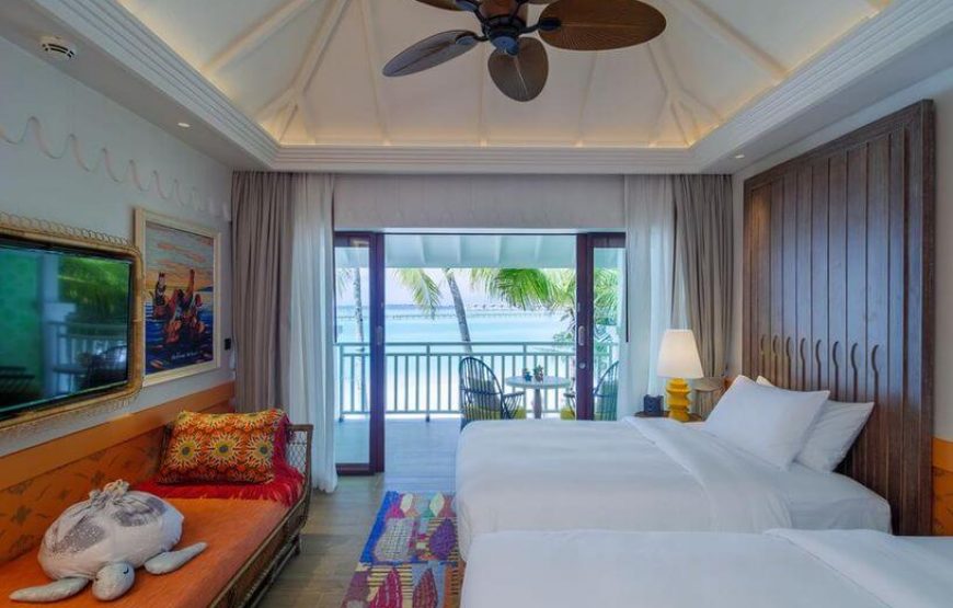 Medhufushi Island Resort