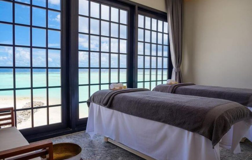 Medhufushi Island Resort