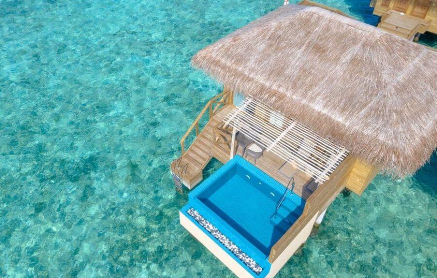 You & Me Maldives