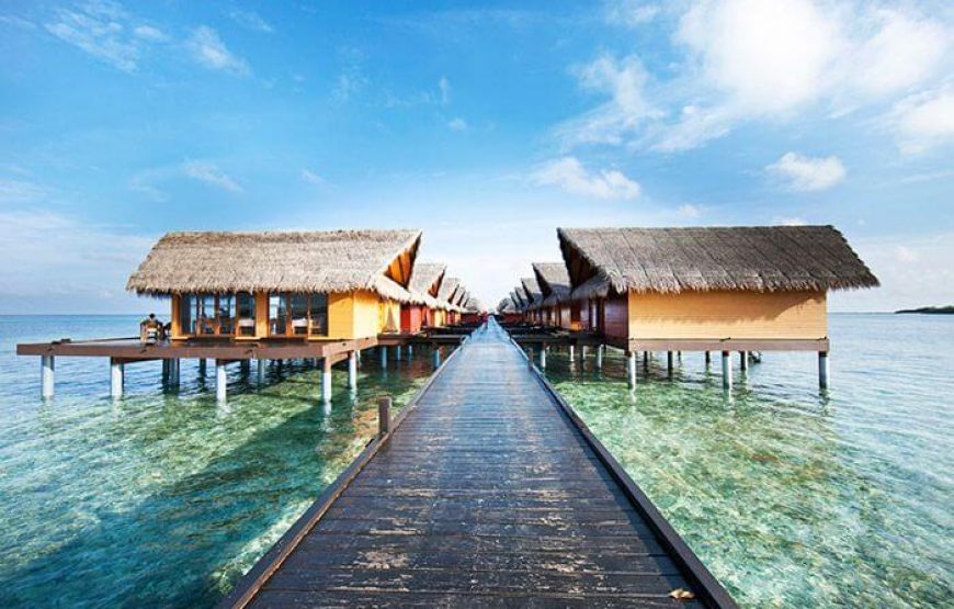 Adaaran Hudhuranfushi