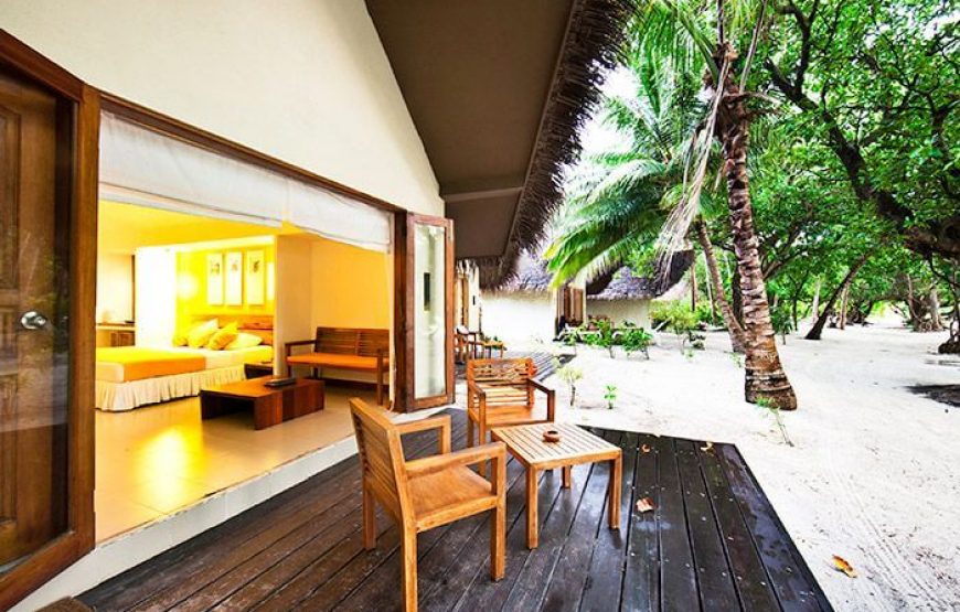 Adaaran Hudhuranfushi
