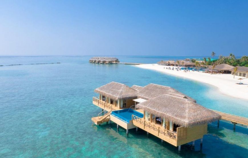 You & Me Maldives