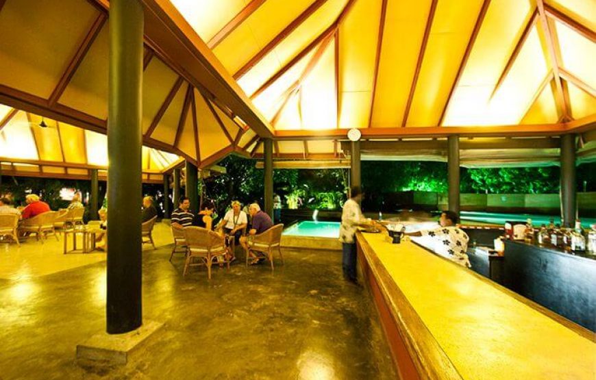 Adaaran Hudhuranfushi