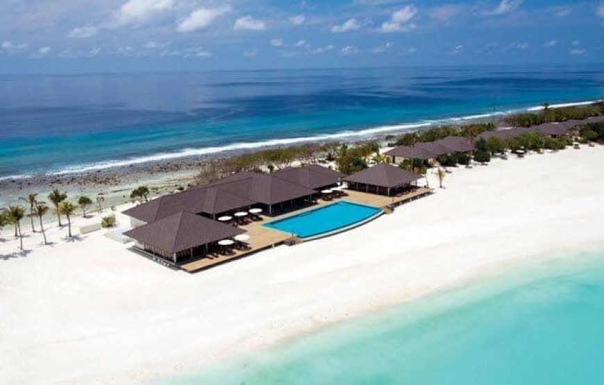 Atmosphere Kanifushi