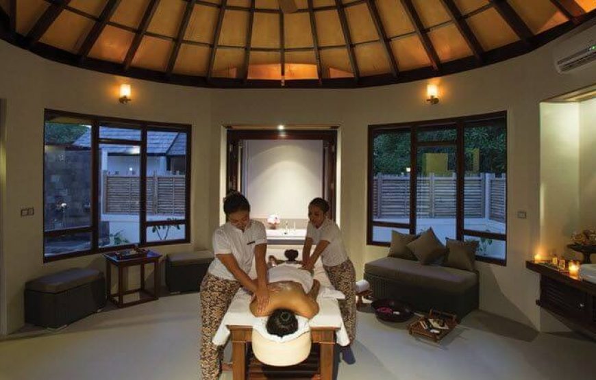 Atmosphere Kanifushi