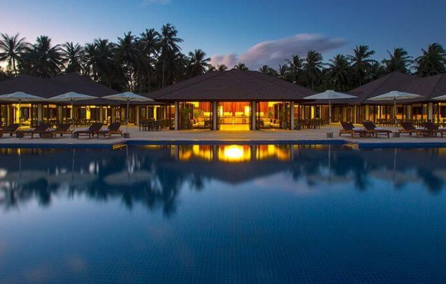 Atmosphere Kanifushi