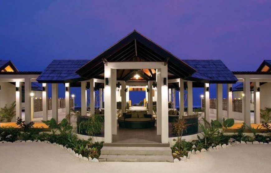 Atmosphere Kanifushi