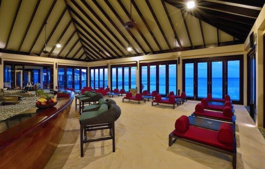Atmosphere Kanifushi