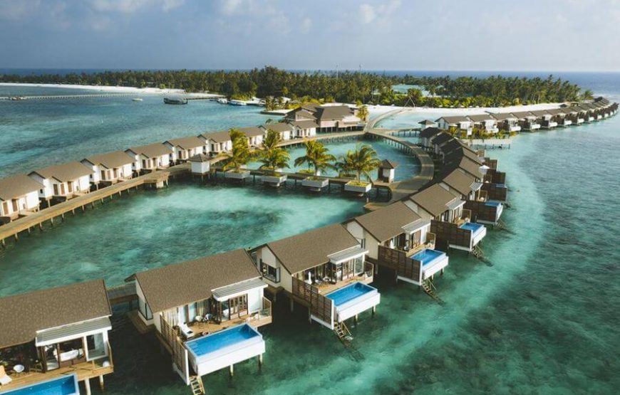 Atmosphere Kanifushi