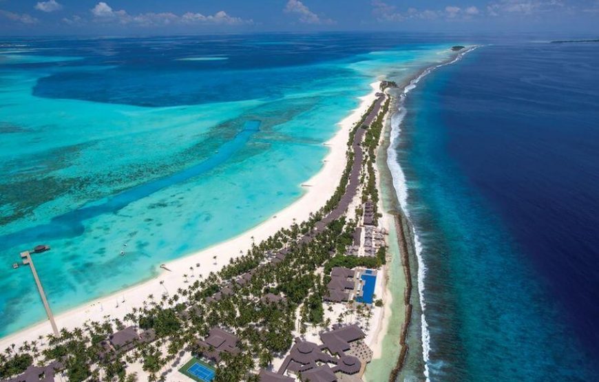 Atmosphere Kanifushi