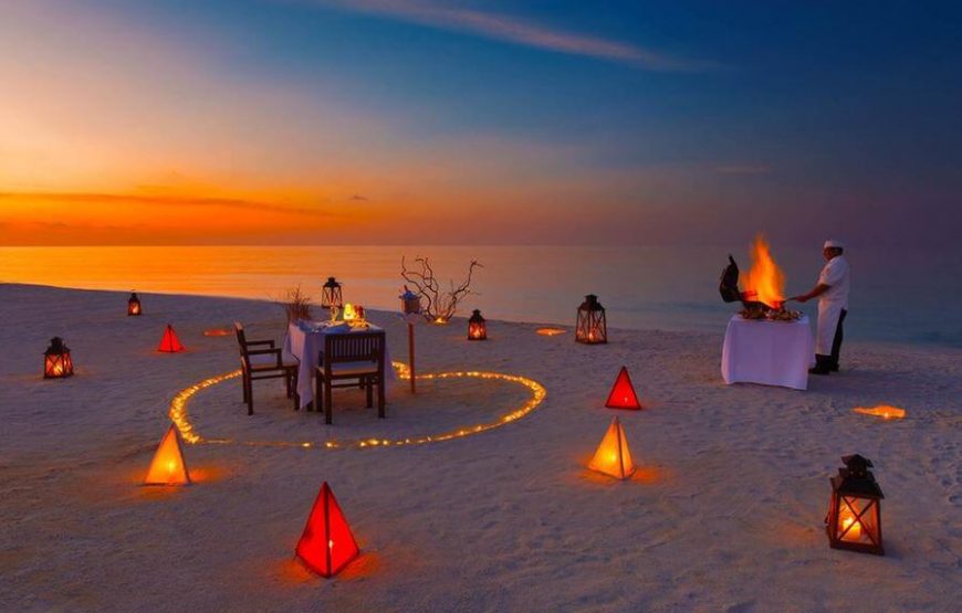 Atmosphere Kanifushi