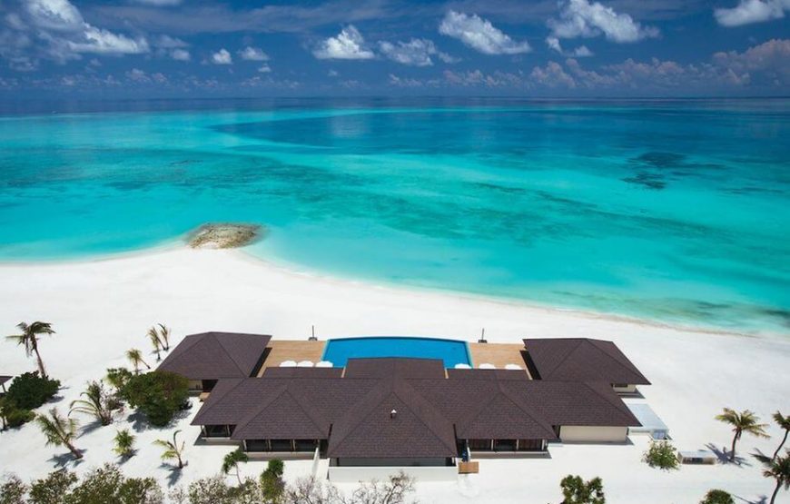 Atmosphere Kanifushi